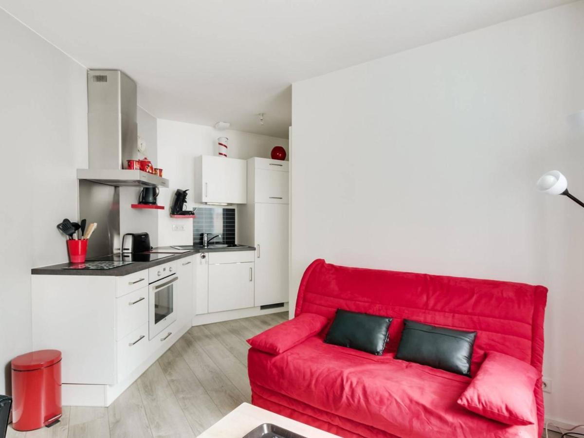 Appartement 4 Pers, 1 Ch, Centre Cauterets, A 350M Telecabine, Casier A Skis, Ascenseur - Fr-1-401-159 Exteriör bild
